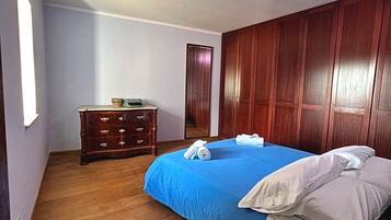 Ferienhaus, 2 Schlafzimmer, Bergblick | Kostenloses WLAN