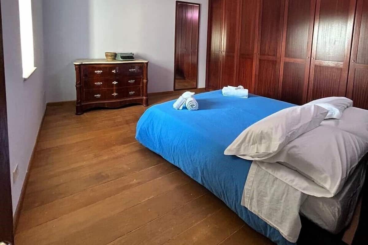 Casa, 2 habitaciones, vista a la montaña | Wifi gratis