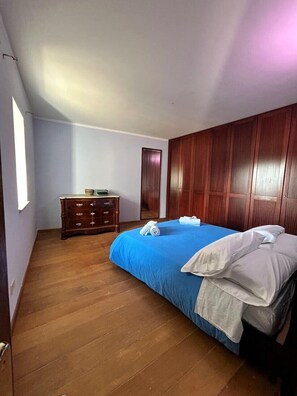 Casa, 2 habitaciones, vista a la montaña | Wifi gratis 