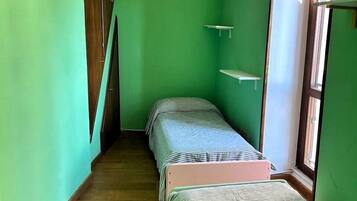 Casa, 2 camere da letto, vista montagna | Wi-Fi gratuito