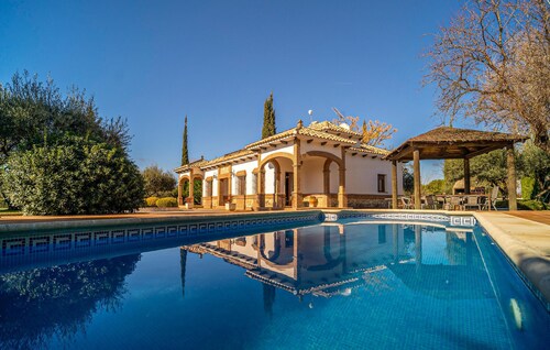 Amazing home in Arriate