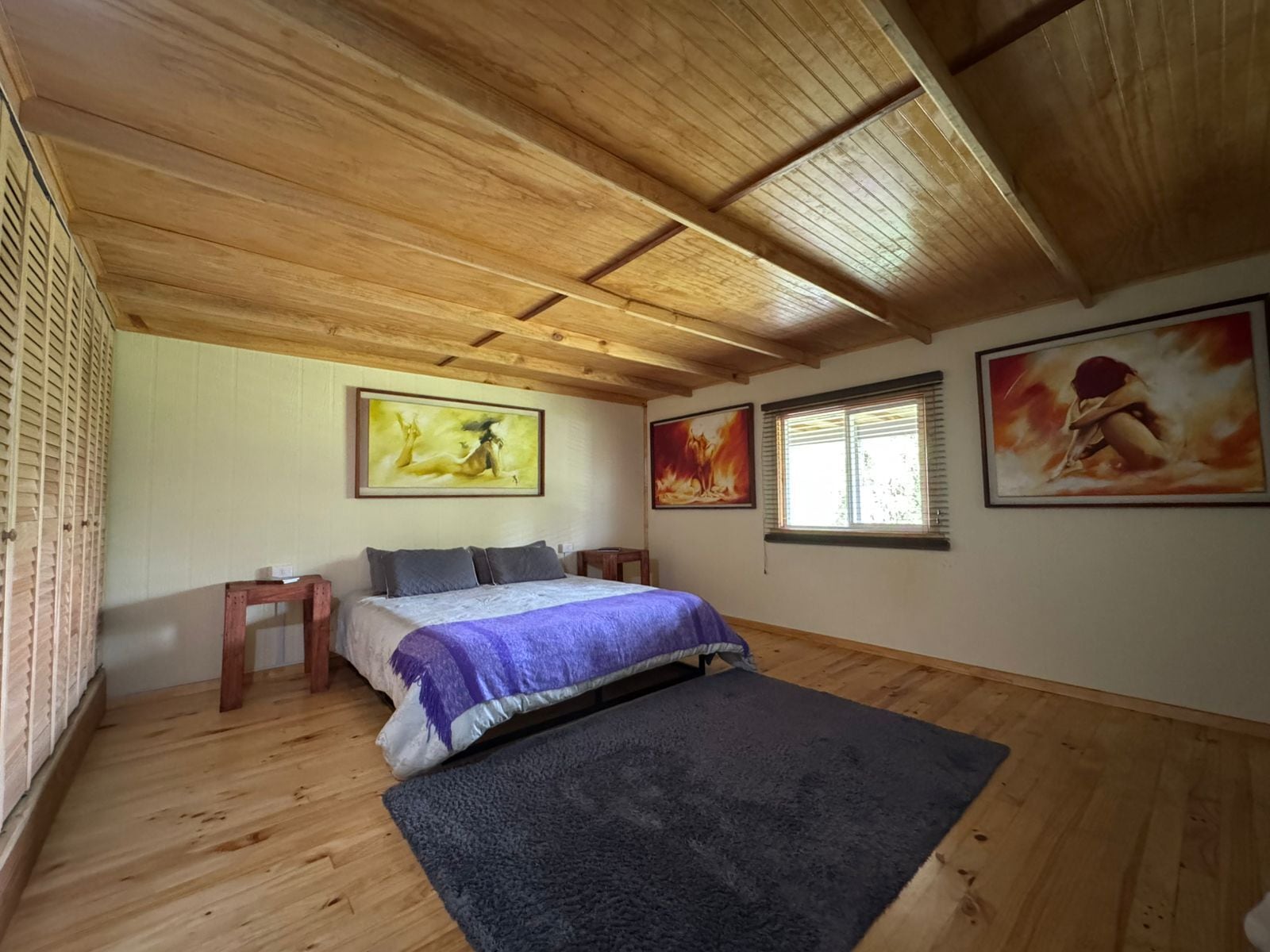 传统独立别墅, 外廊, 山景 | 免费 WiFi