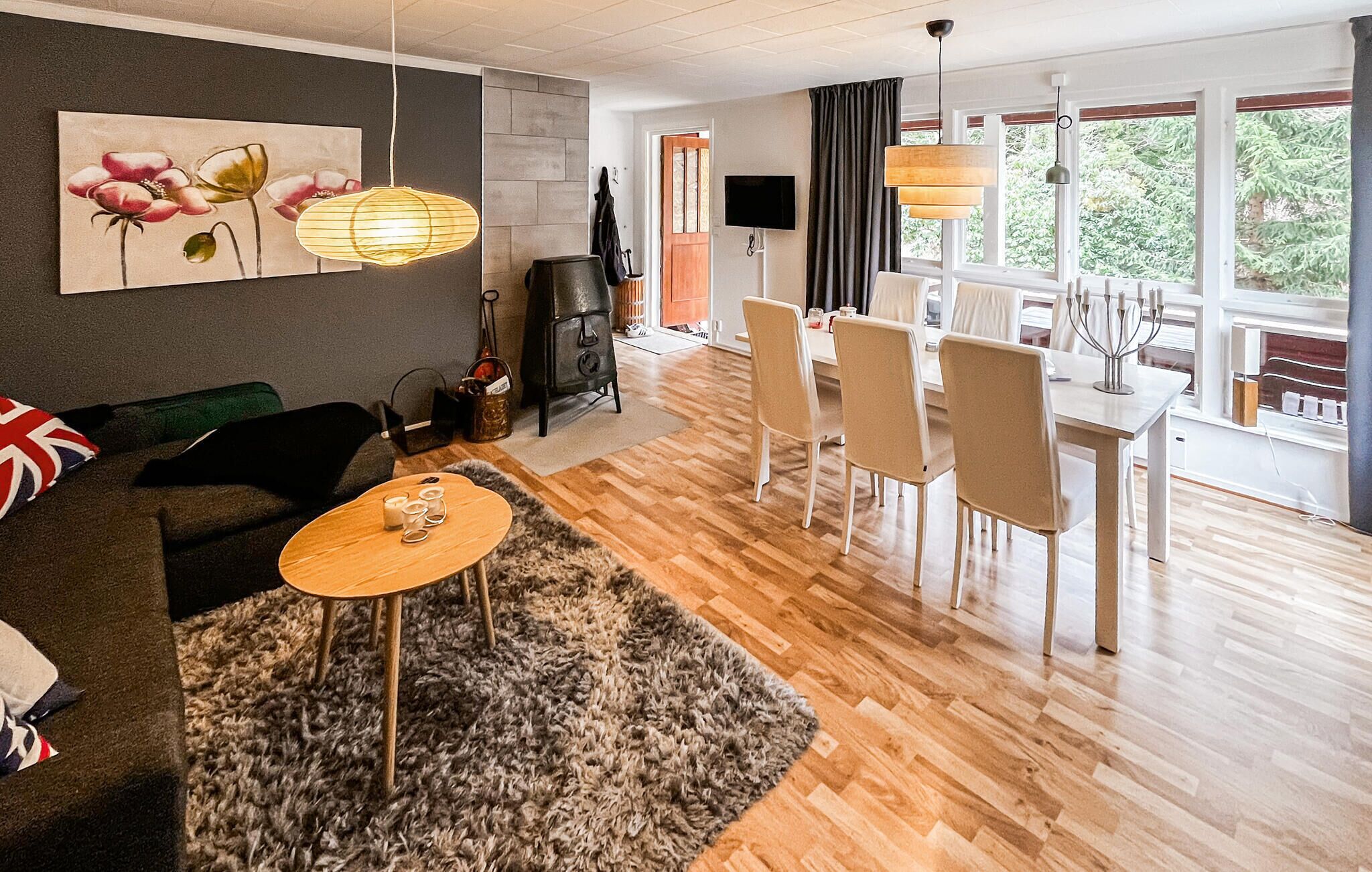living-room