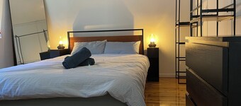 Shared house in Marsfield-Queenbed-MacUni-MacCentre-Bus