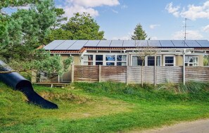 Exterior - Stunning home in Vejers Strand with WiFi (Vejers Strand)