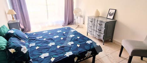 1 chambre