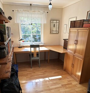 Interiør