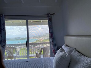 Strykejern/-brett, wi-fi og sengetøy