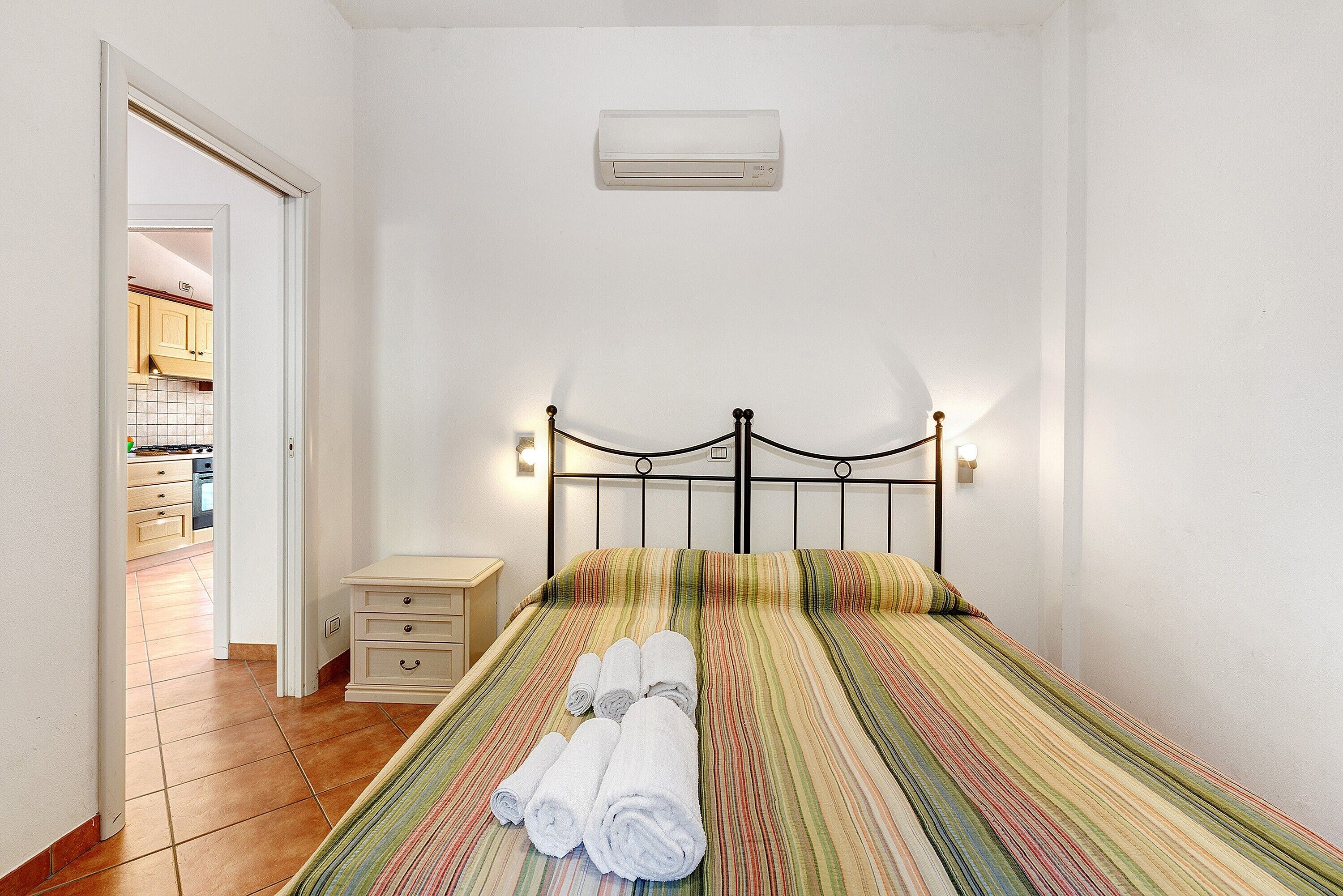 Ferro/asse da stiro, Wi-Fi, lenzuola