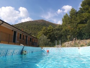 Alberca