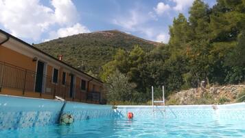 Alberca