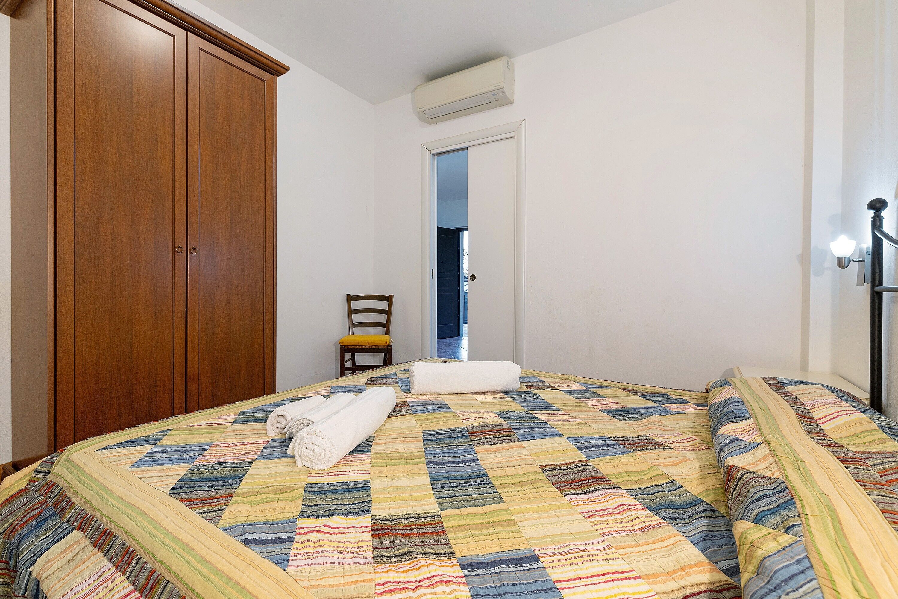 Fer et planche à repasser, Wi-Fi, draps fournis