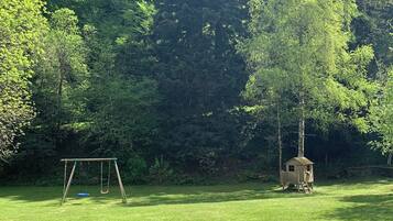 Children’s area