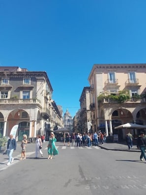 Miscellaneous - B&B Piazza Mazzini (Catania)