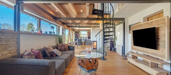 Apartment 'I'd Love To Be Home' with Shared Pool, Shared Terrace and Wi-Fi