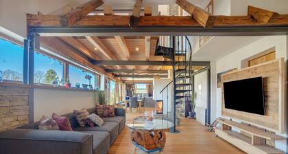 Apartment 'I'd Love To Be Home' with Shared Pool, Shared Terrace and Wi-Fi