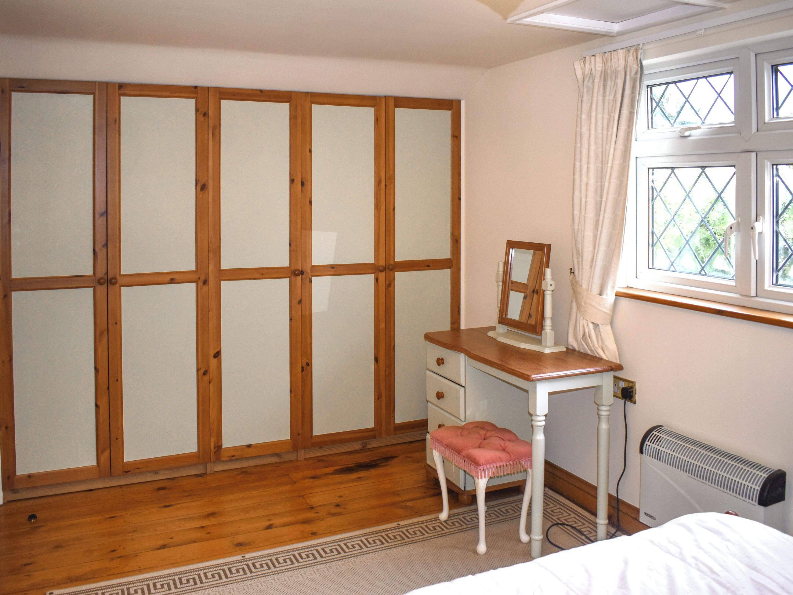 1 chambre, Wi-Fi gratuit
