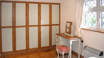 1 chambre, Wi-Fi gratuit