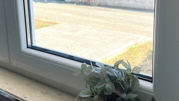 Details aan de binnenkant