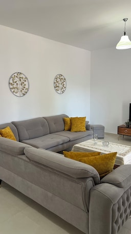 Smart TV. C Villa