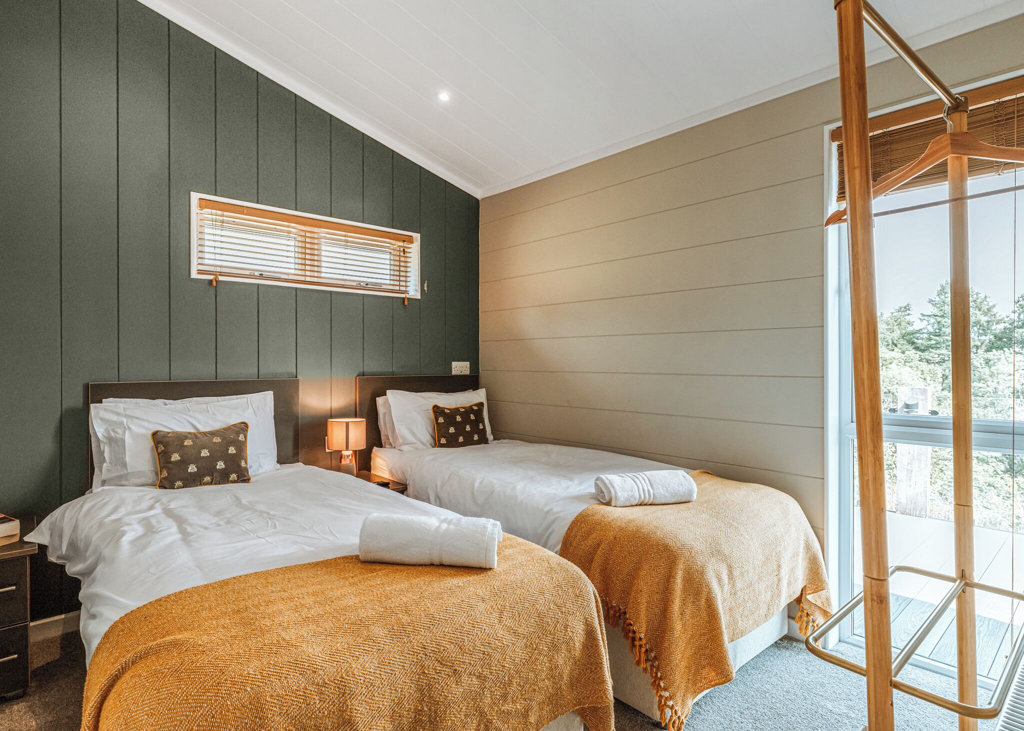 3 bedrooms