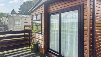 Detalle del exterior