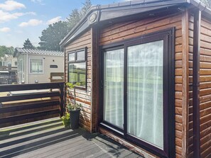 Detall de l'exterior