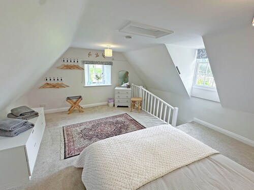 1 bedroom accommodation in Isham