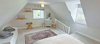 1 bedroom accommodation in Isham
