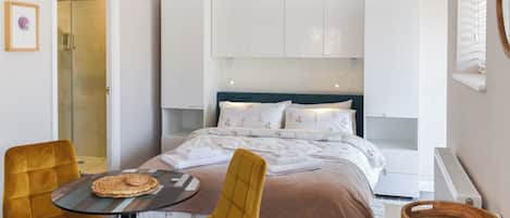 1 chambre, Wi-Fi gratuit