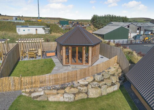 1 bedroom accommodation in Ripponden