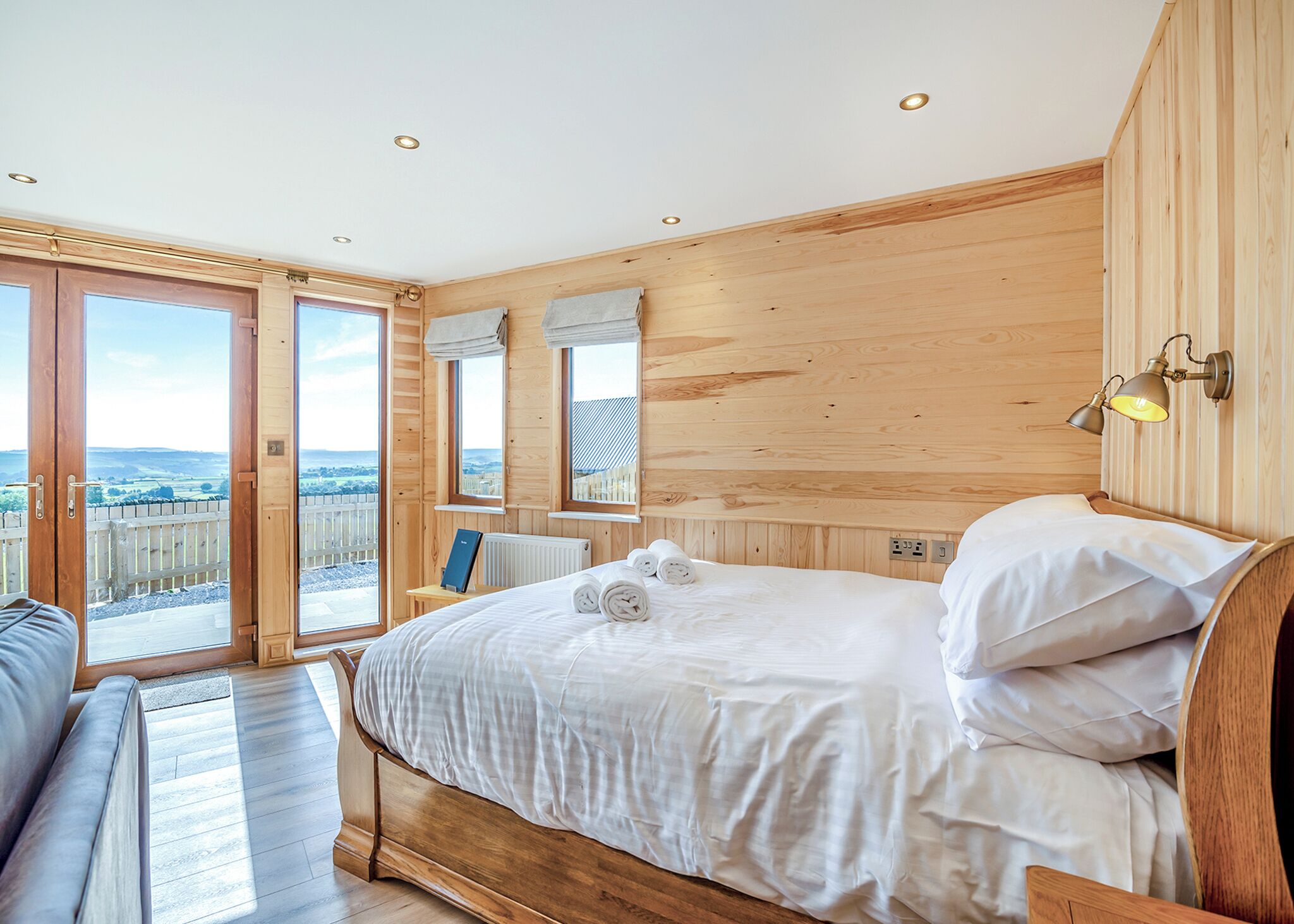 1 chambre