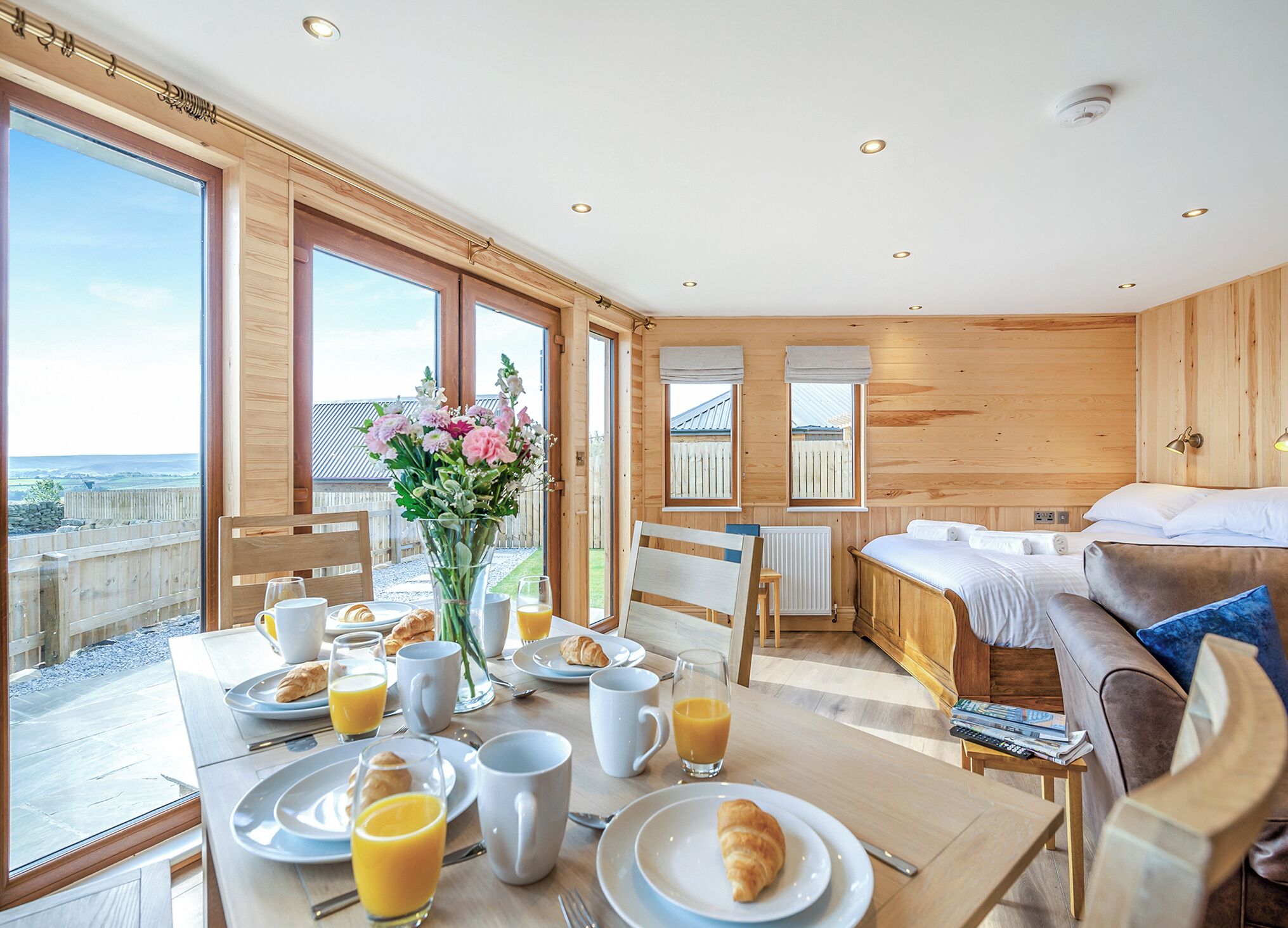 تناول الطعام