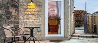 1 bedroom accommodation in Skipton