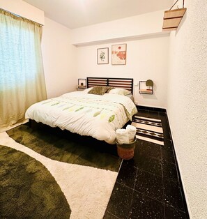 WiFi, bed sheets - Les Fleurs de la Cité (Carcassonne)
