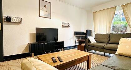 Les Fleurs de la Cité