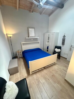 Interior - Accogliente Dimora Alvito 1 Bedr (Alvito)