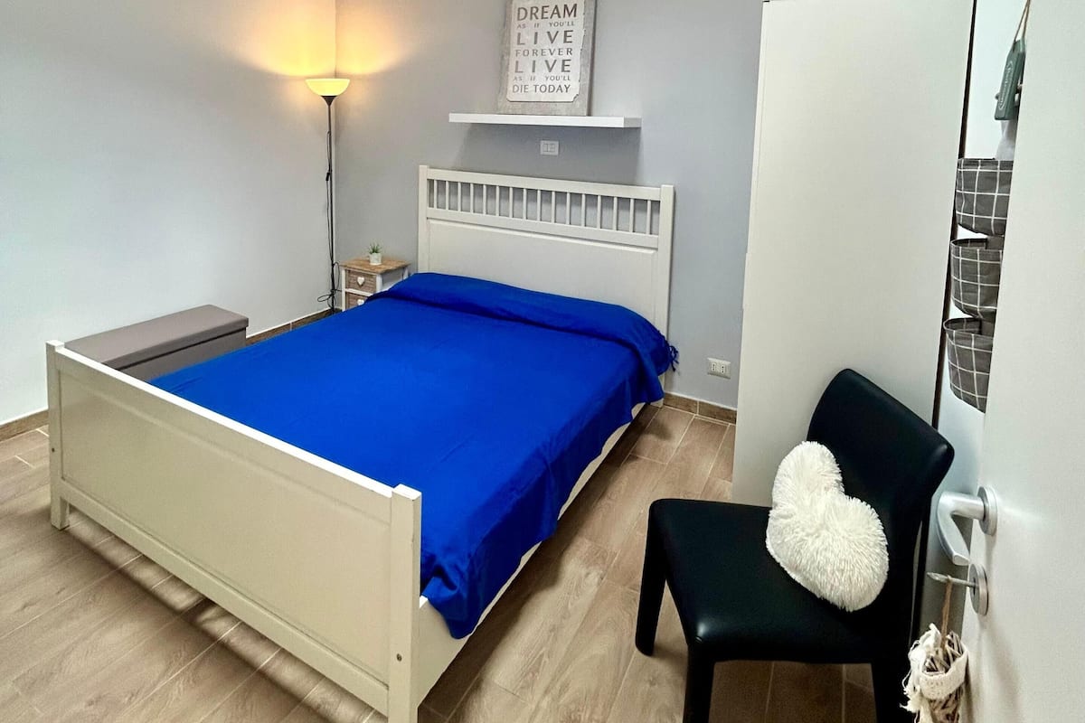 Apartment, Air conditioning, Tower | Free WiFi