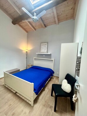 Apartment, Air conditioning, Tower | Free WiFi - Accogliente Dimora Alvito 1 Bedr (Alvito)