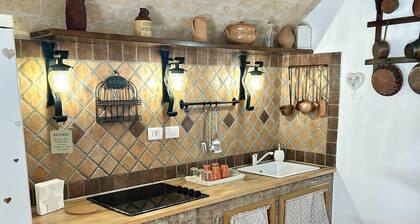 Accogliente Dimora Alvito 1 Bedr