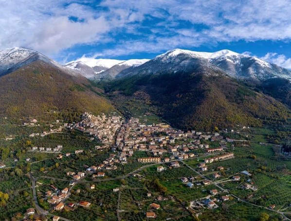 Exterior - Accogliente Dimora Alvito 1 Bedr (Alvito)