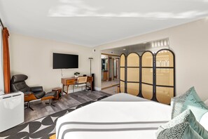 3 quartos, escrivaninha, ferros/tábuas de passar roupa, Wi-Fi