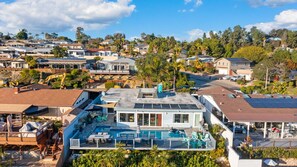 Exterior - Bayside Bliss House - Pool, Spa, Views (San Diego)