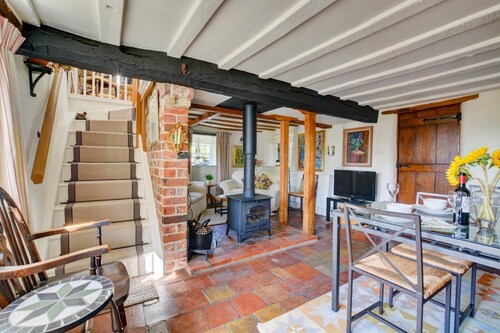 2 Bed in Stiffkey (oc-1892)