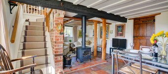 2 Bed in Stiffkey (oc-1892)