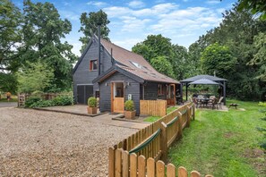 Exterior - 3 Bed in Ketteringham (oc-1878) (Ketteringham)