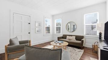 Télévision, espaces bureaux