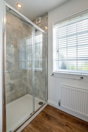Hair dryer, towels - 1 Bed in Hinderwell (oc-wa068) (Port Mulgrave)