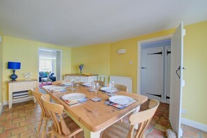 Dining - 3 Bed in Southwold (oc-sdco) (Southwold)