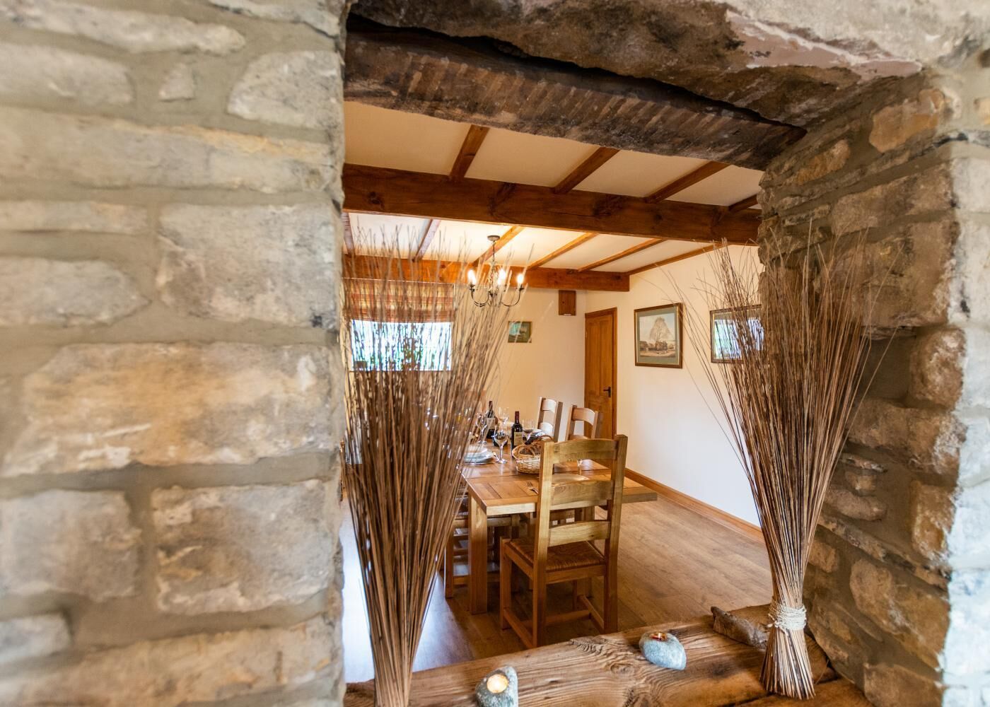 تناول الطعام